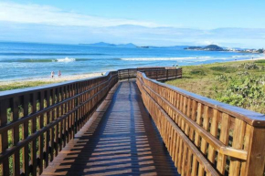 Condomínio Pé na Areia - Apartamento a 20 Min do Beto Carrero
